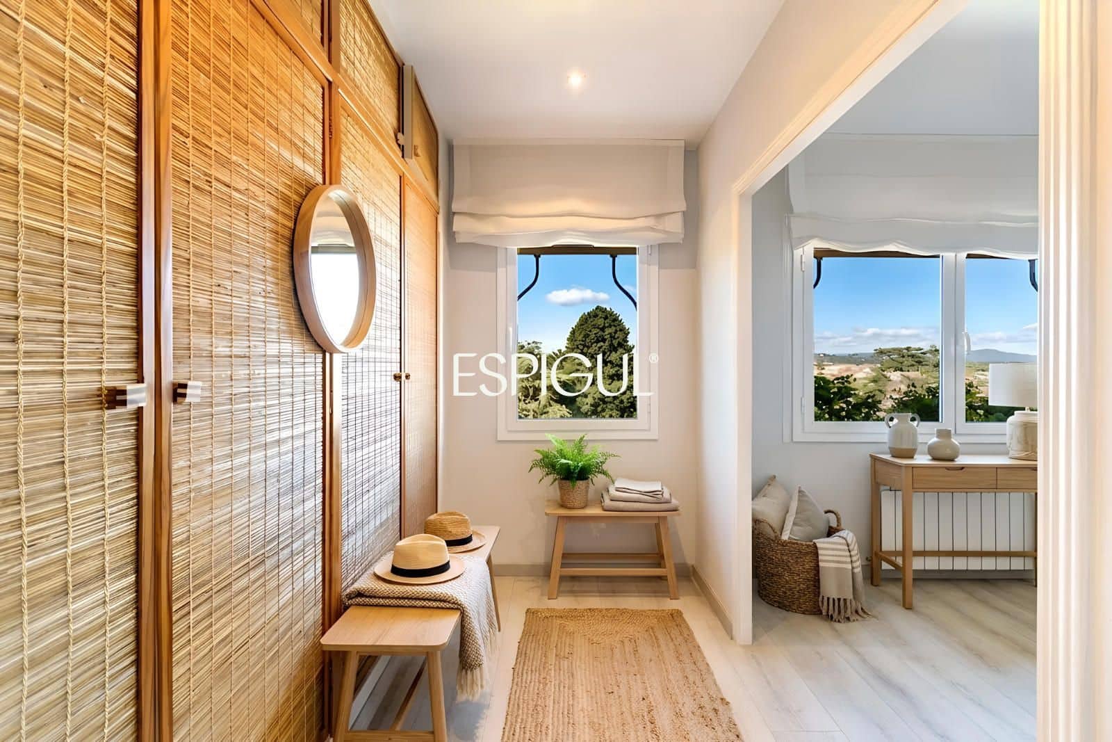 4 sypialnia Dom na sprzedaż w Sant Cugat del Valles z basenem garażem - 1 195 000 € (Ref: 10016124)