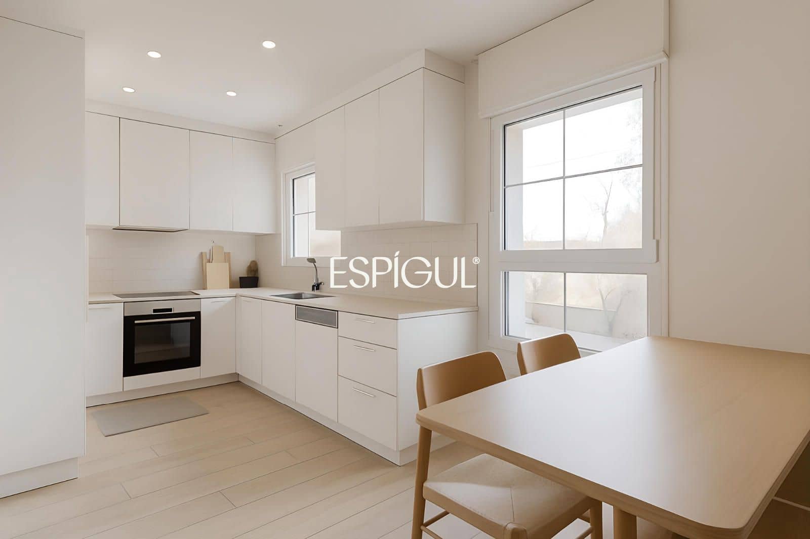 4 sypialnia Dom na sprzedaż w Sant Cugat del Valles z basenem garażem - 1 195 000 € (Ref: 10016124)