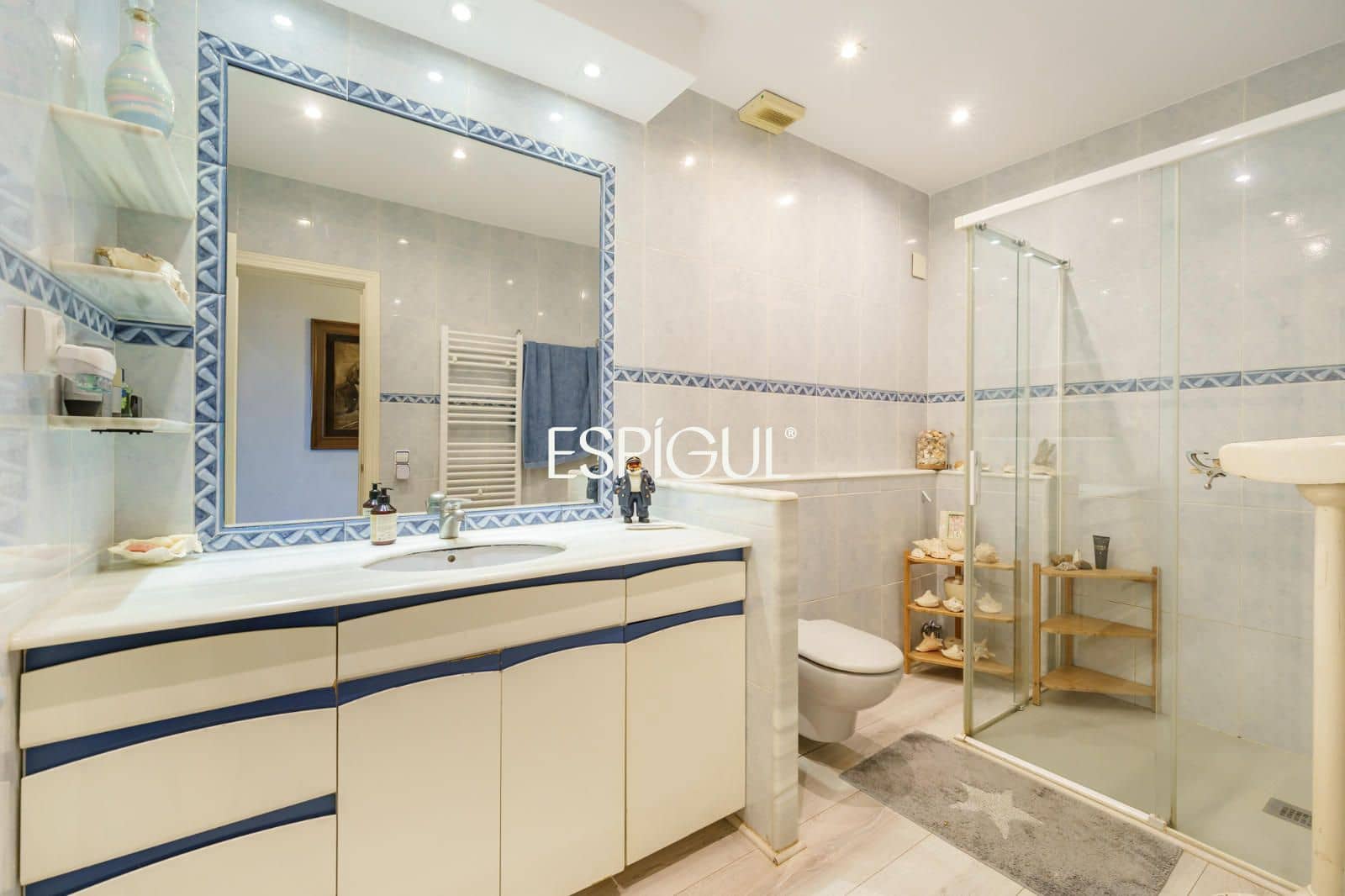 4 sypialnia Dom na sprzedaż w Sant Cugat del Valles z basenem garażem - 1 195 000 € (Ref: 10016124)