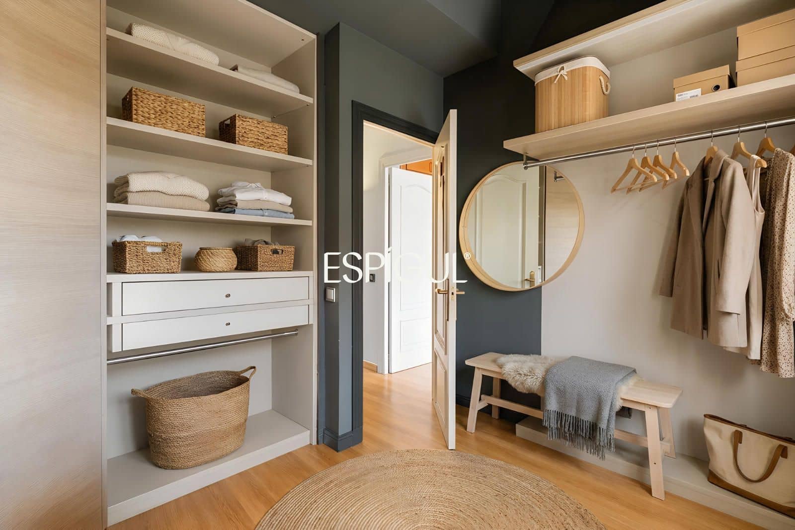 4 sypialnia Dom na sprzedaż w Sant Cugat del Valles z basenem garażem - 1 195 000 € (Ref: 10016124)