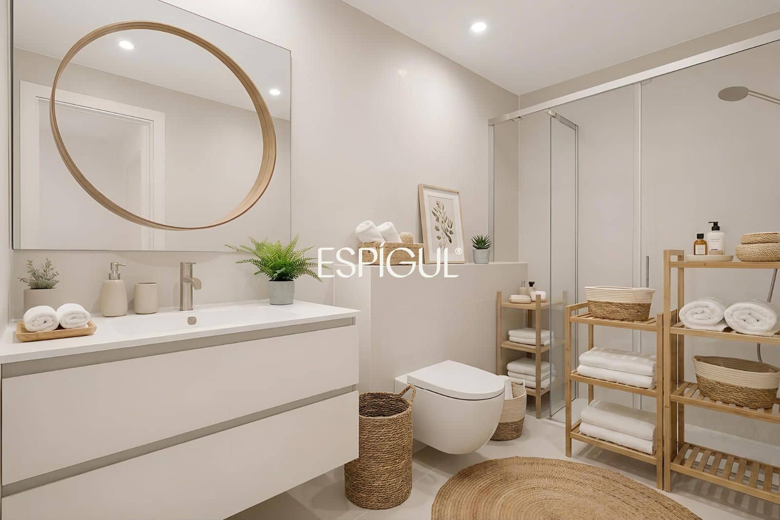 4 sypialnia Dom na sprzedaż w Sant Cugat del Valles z basenem garażem - 1 195 000 € (Ref: 10016124)