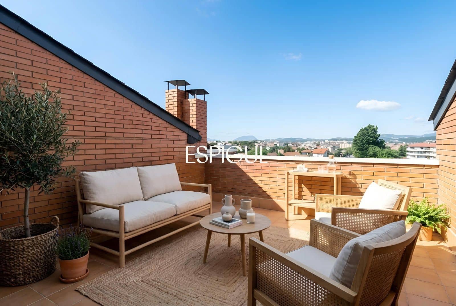 4 sypialnia Dom na sprzedaż w Sant Cugat del Valles z basenem garażem - 1 195 000 € (Ref: 10016124)