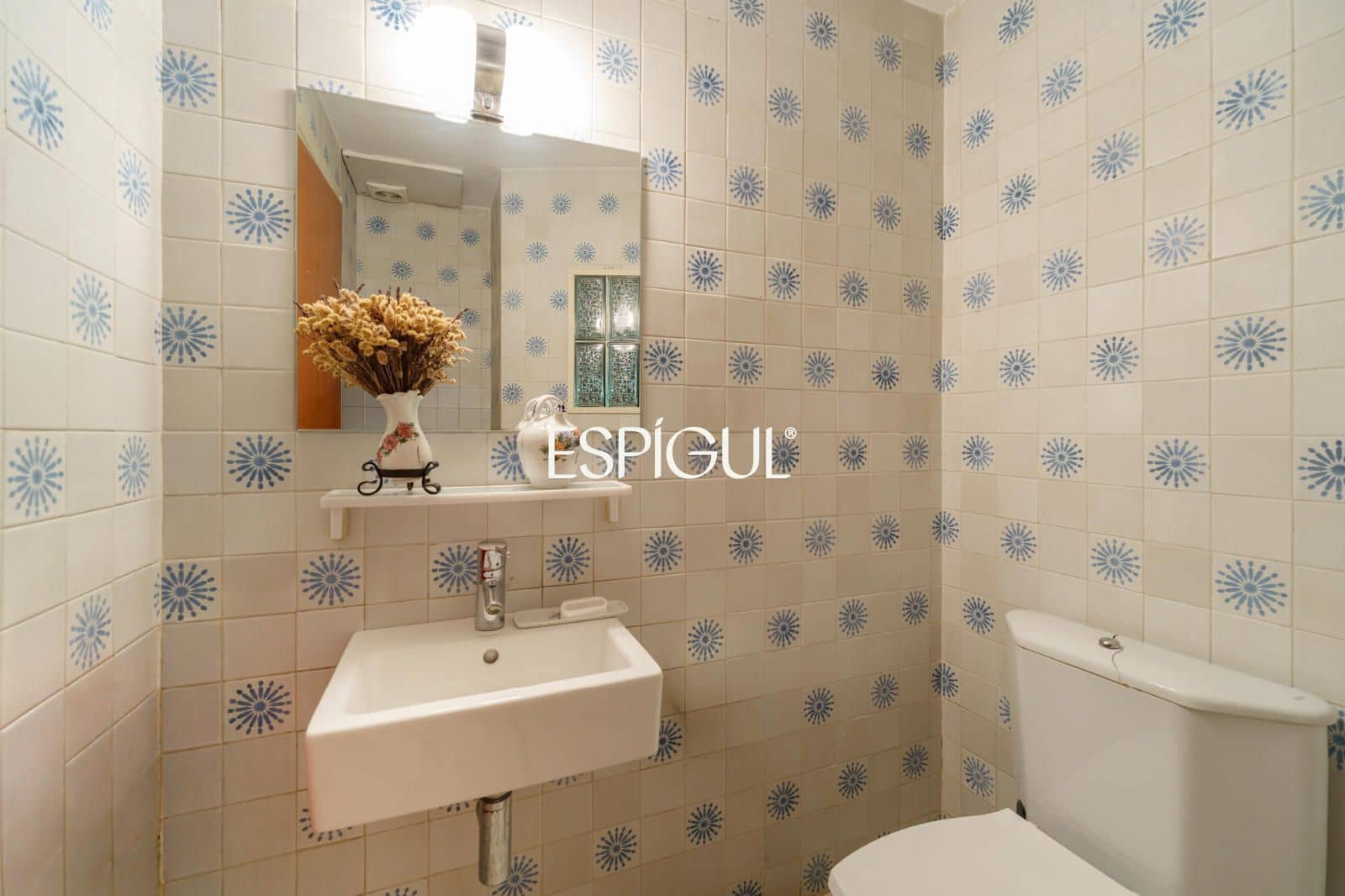 4 bedroom Villa for sale in Bellaterra with garage - € 1,050,000 (Ref: 10016125)