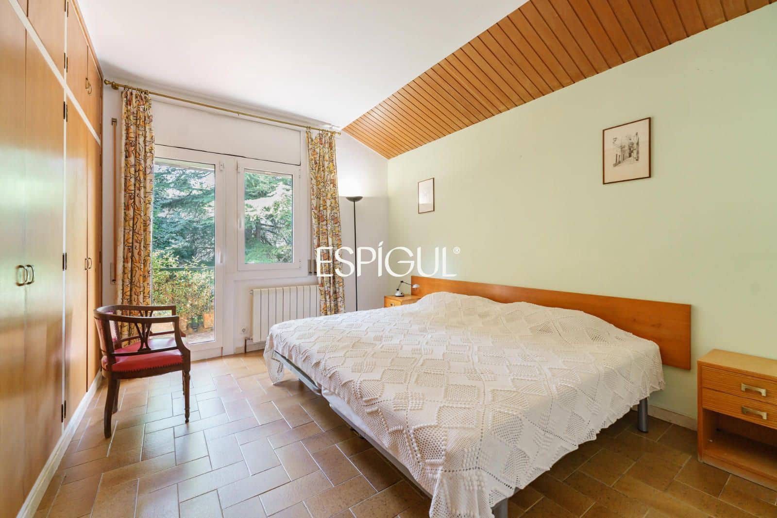 4 bedroom Villa for sale in Bellaterra with garage - € 1,050,000 (Ref: 10016125)