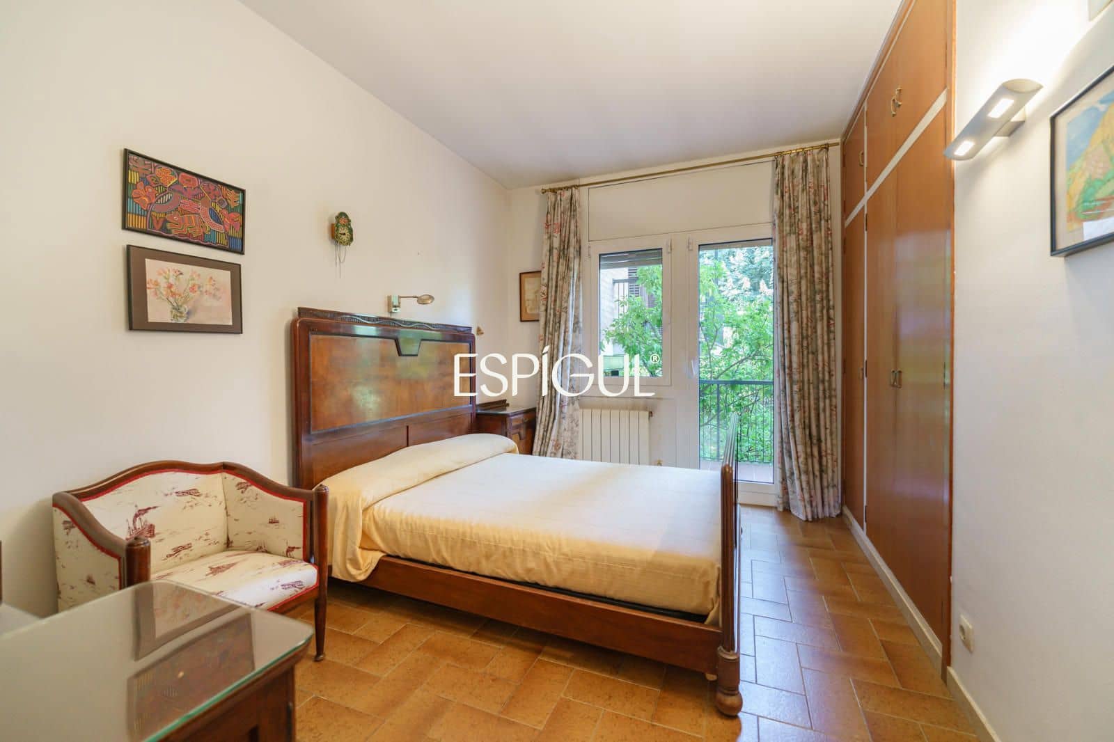 4 bedroom Villa for sale in Bellaterra with garage - € 1,050,000 (Ref: 10016125)
