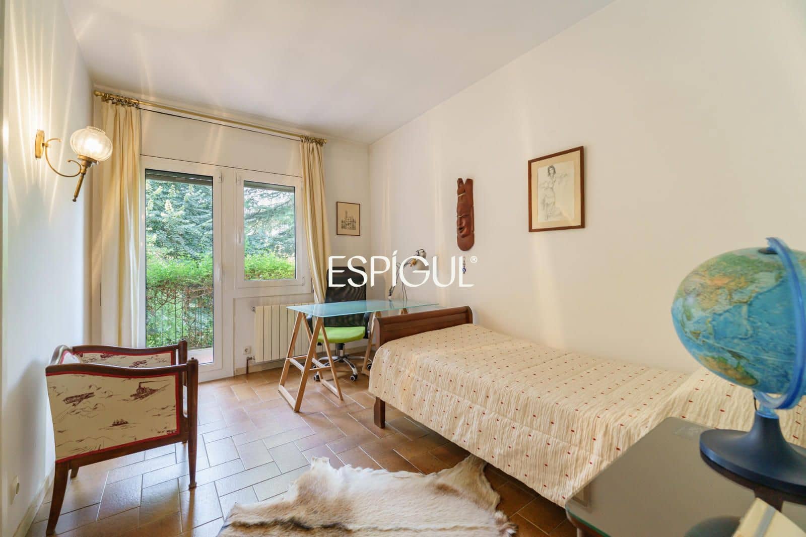 4 bedroom Villa for sale in Bellaterra with garage - € 1,050,000 (Ref: 10016125)