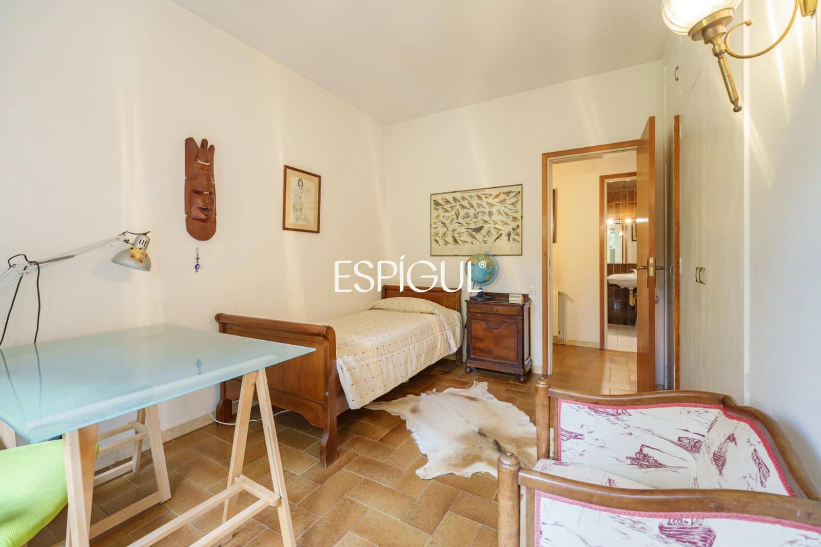 4 bedroom Villa for sale in Bellaterra with garage - € 1,050,000 (Ref: 10016125)