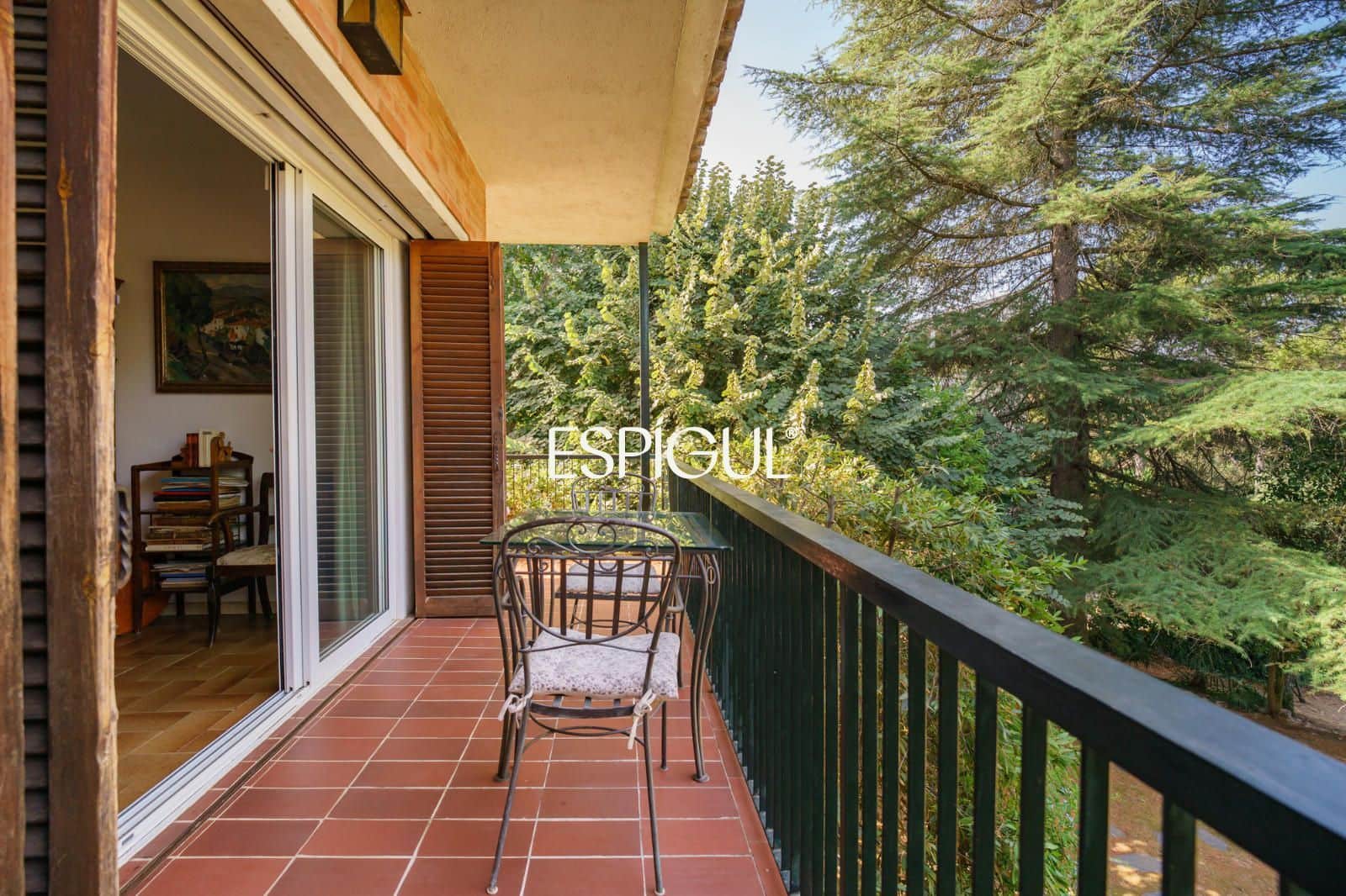 4 bedroom Villa for sale in Bellaterra with garage - € 1,050,000 (Ref: 10016125)