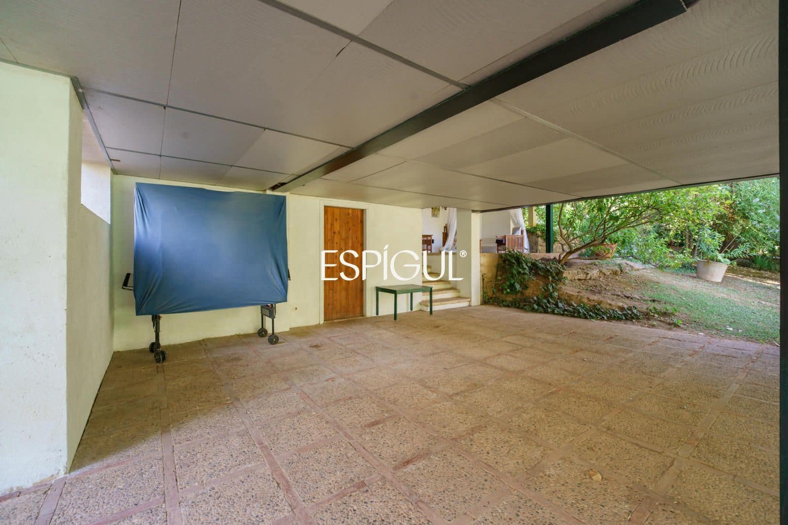 4 bedroom Villa for sale in Bellaterra with garage - € 1,050,000 (Ref: 10016125)