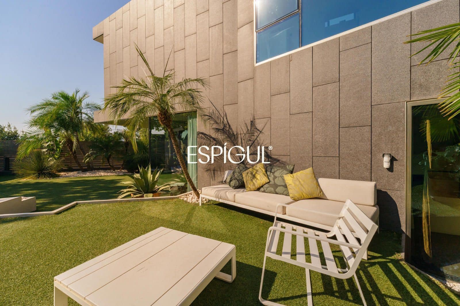 4 slaapkamer Villa te koop in Sant Cugat del Valles met zwembad garage - € 2.575.000 (Ref: 10016126)