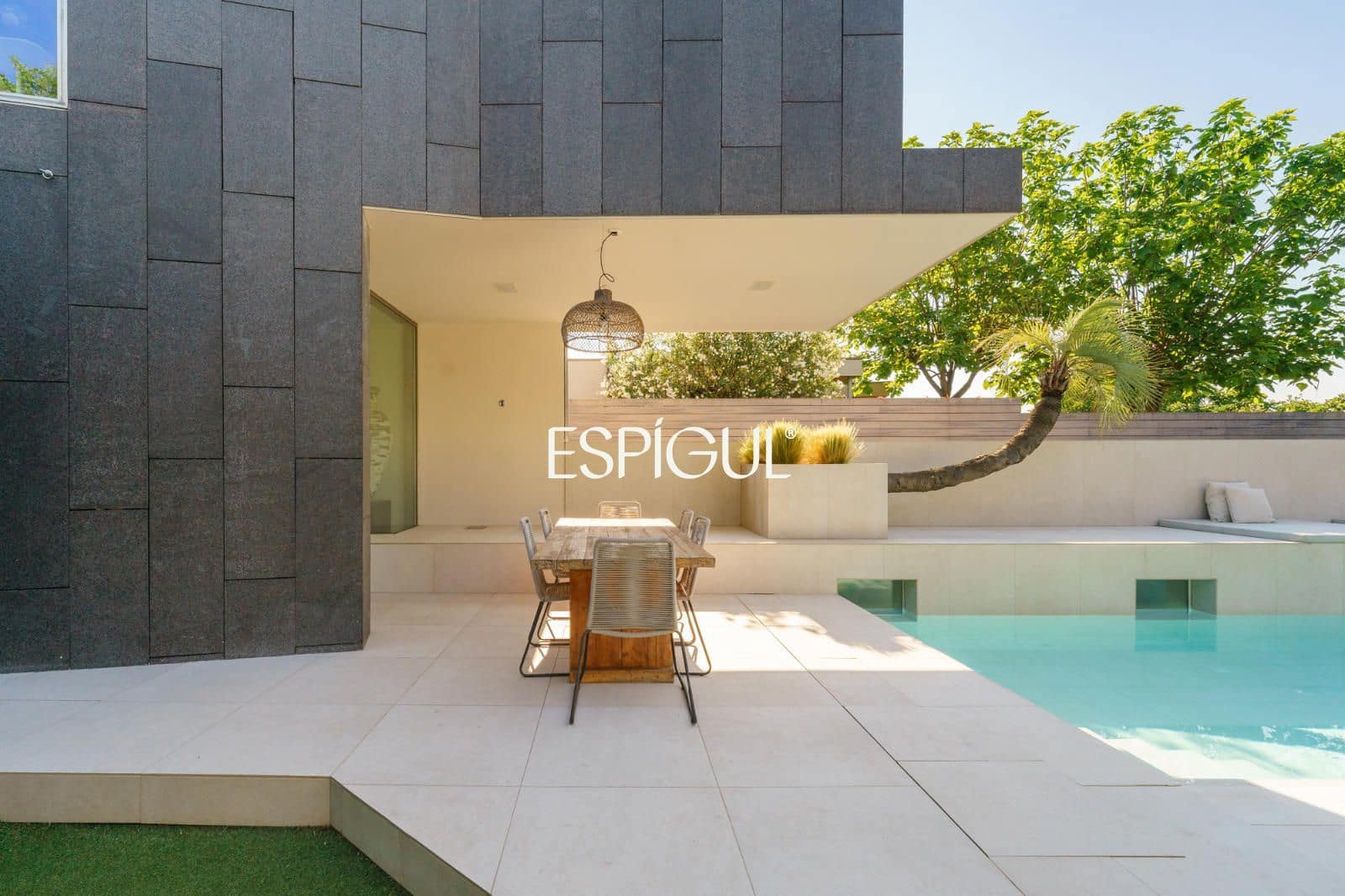 4 slaapkamer Villa te koop in Sant Cugat del Valles met zwembad garage - € 2.575.000 (Ref: 10016126)