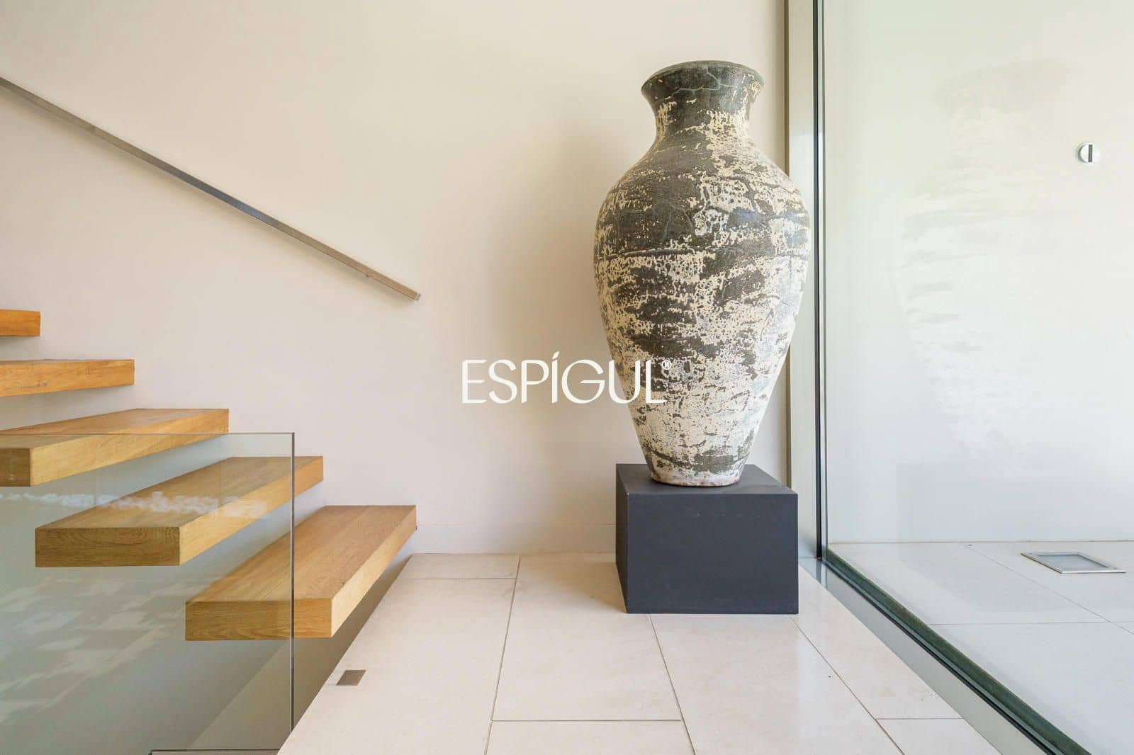 4 slaapkamer Villa te koop in Sant Cugat del Valles met zwembad garage - € 2.575.000 (Ref: 10016126)