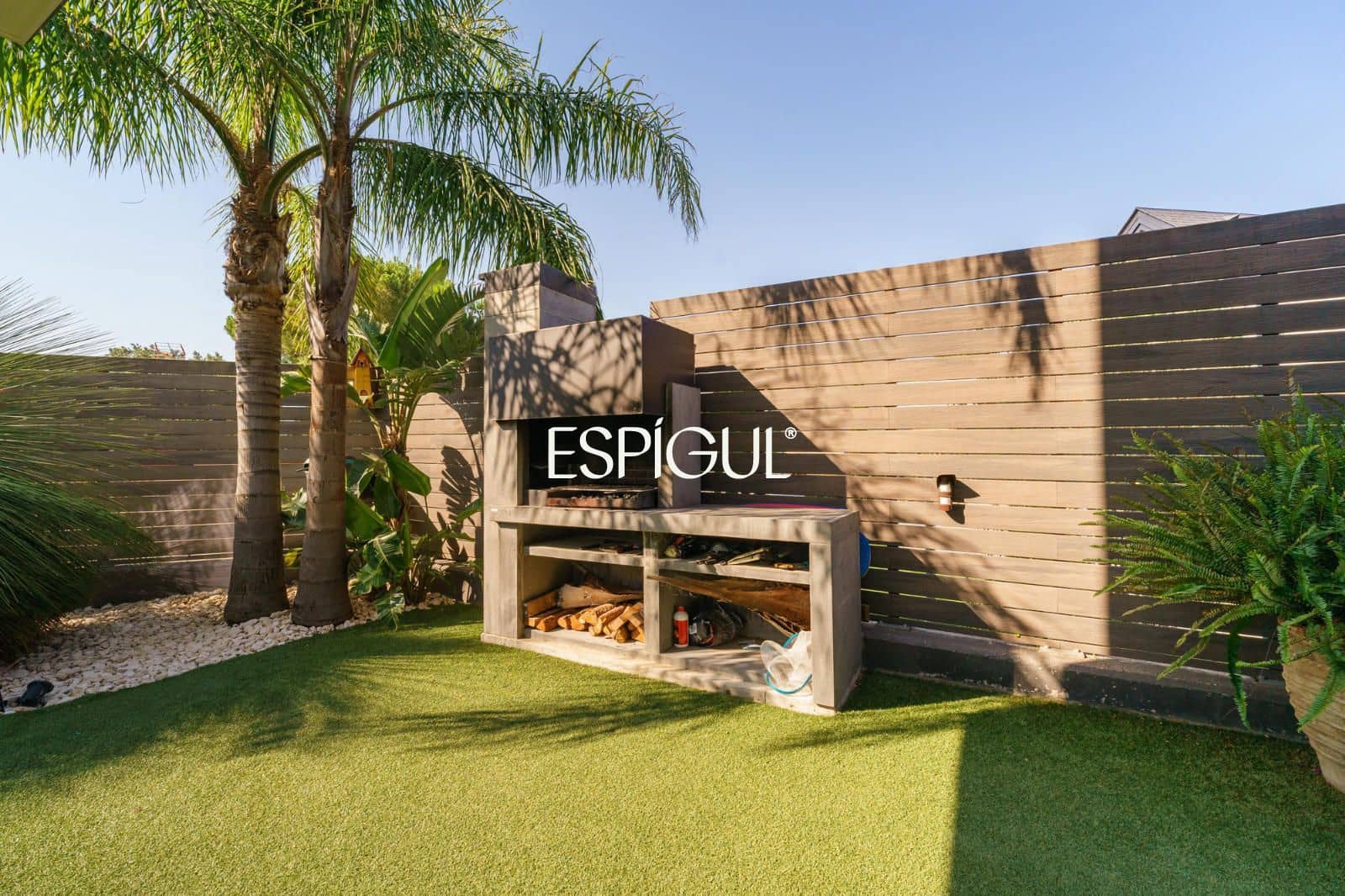 4 slaapkamer Villa te koop in Sant Cugat del Valles met zwembad garage - € 2.575.000 (Ref: 10016126)