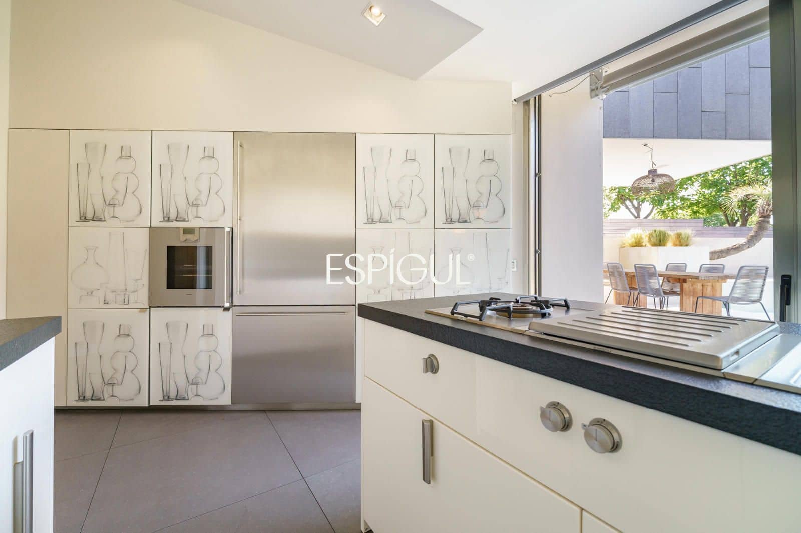 4 slaapkamer Villa te koop in Sant Cugat del Valles met zwembad garage - € 2.575.000 (Ref: 10016126)
