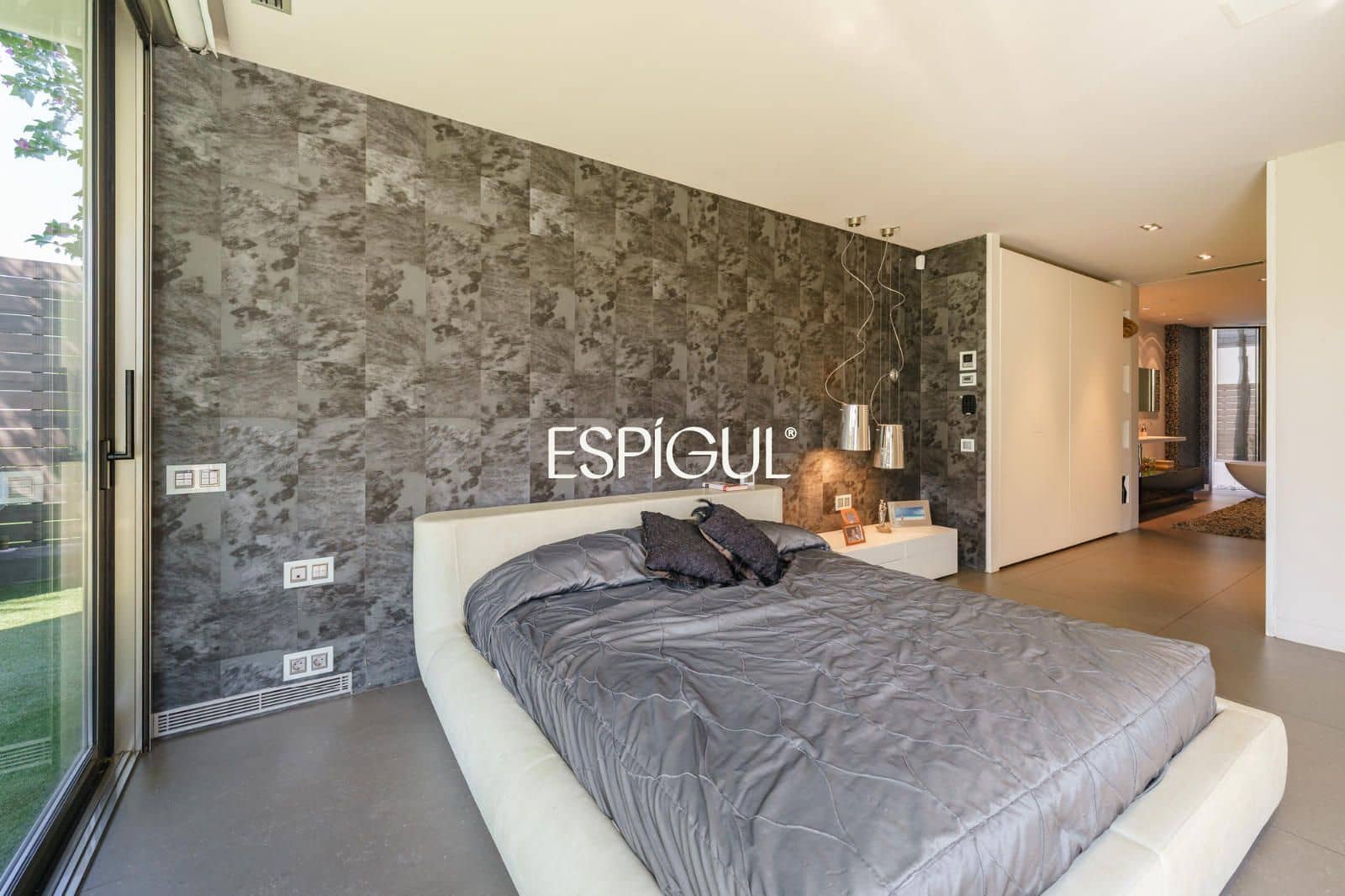 4 slaapkamer Villa te koop in Sant Cugat del Valles met zwembad garage - € 2.575.000 (Ref: 10016126)