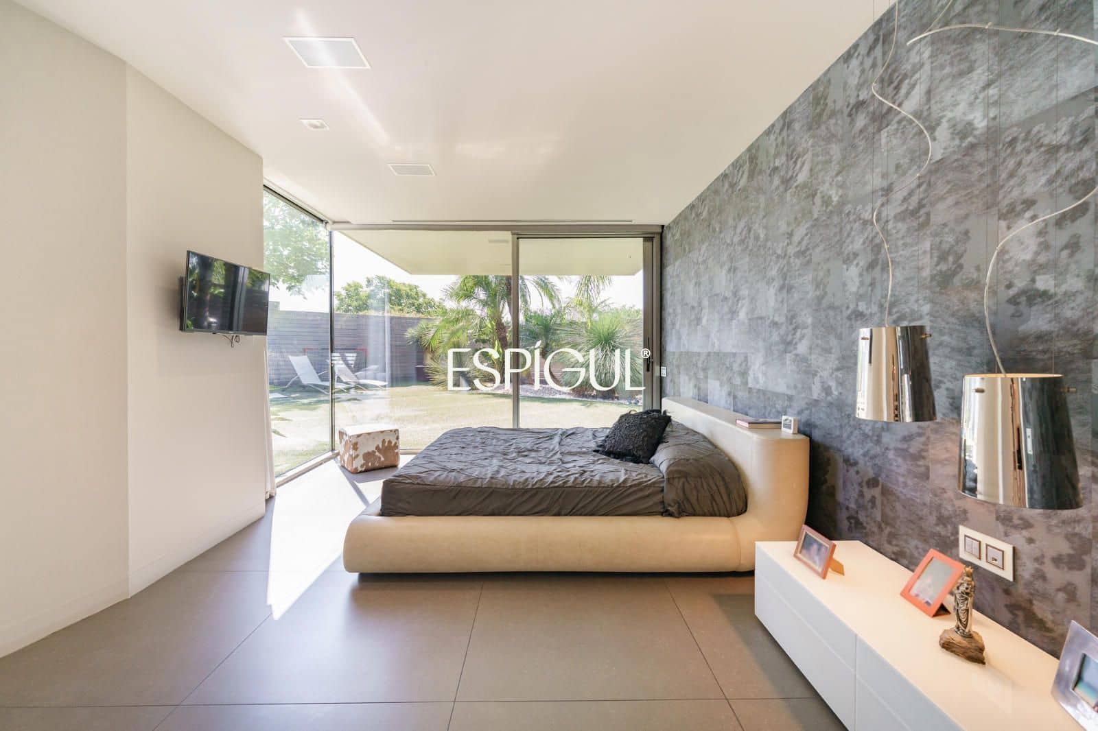 4 slaapkamer Villa te koop in Sant Cugat del Valles met zwembad garage - € 2.575.000 (Ref: 10016126)