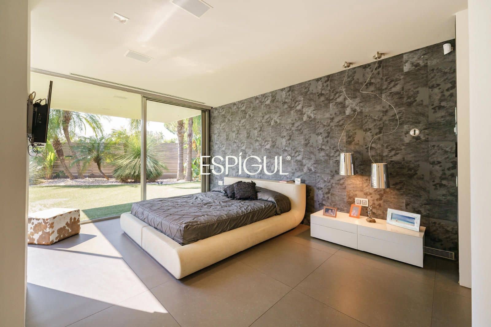 4 slaapkamer Villa te koop in Sant Cugat del Valles met zwembad garage - € 2.575.000 (Ref: 10016126)