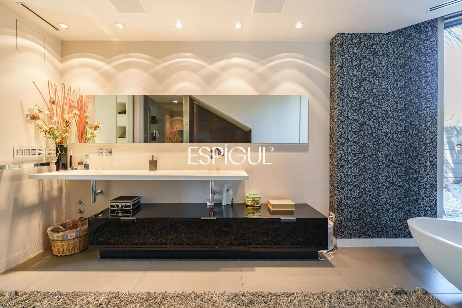 4 slaapkamer Villa te koop in Sant Cugat del Valles met zwembad garage - € 2.575.000 (Ref: 10016126)