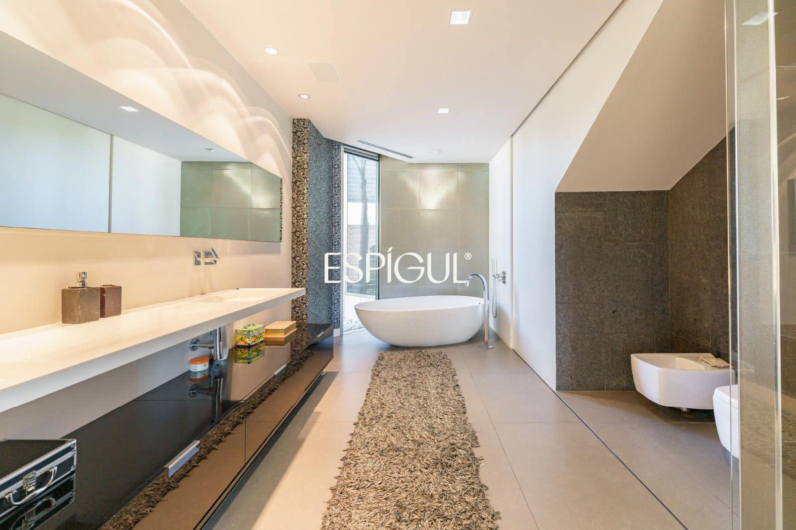 4 slaapkamer Villa te koop in Sant Cugat del Valles met zwembad garage - € 2.575.000 (Ref: 10016126)