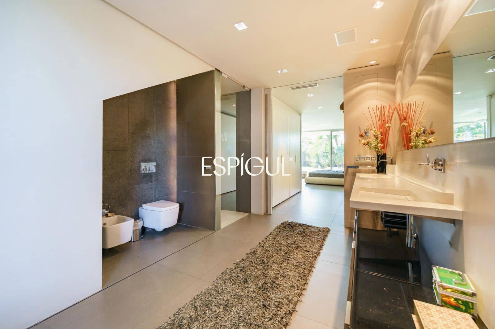 4 slaapkamer Villa te koop in Sant Cugat del Valles met zwembad garage - € 2.575.000 (Ref: 10016126)