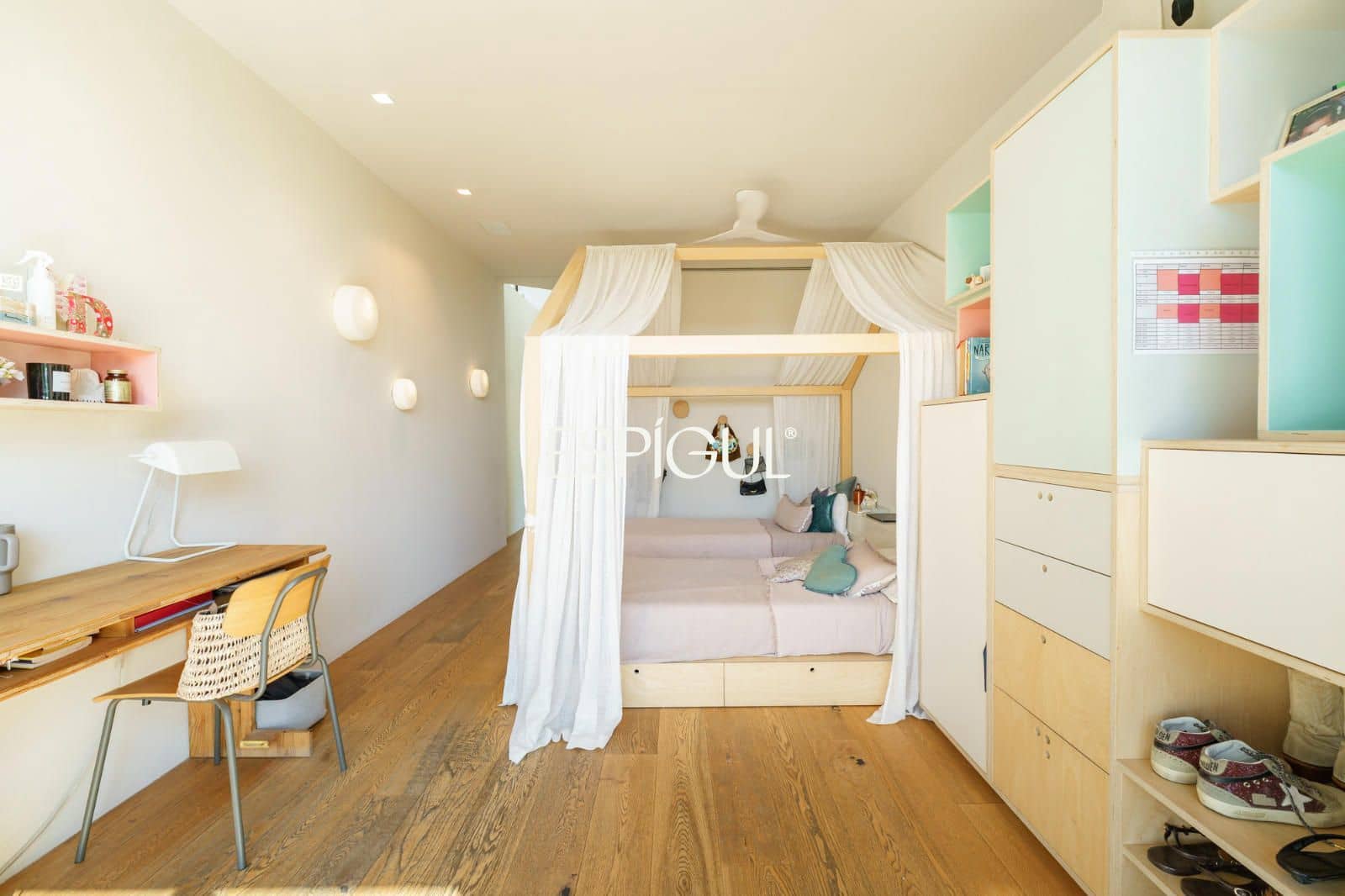 4 slaapkamer Villa te koop in Sant Cugat del Valles met zwembad garage - € 2.575.000 (Ref: 10016126)