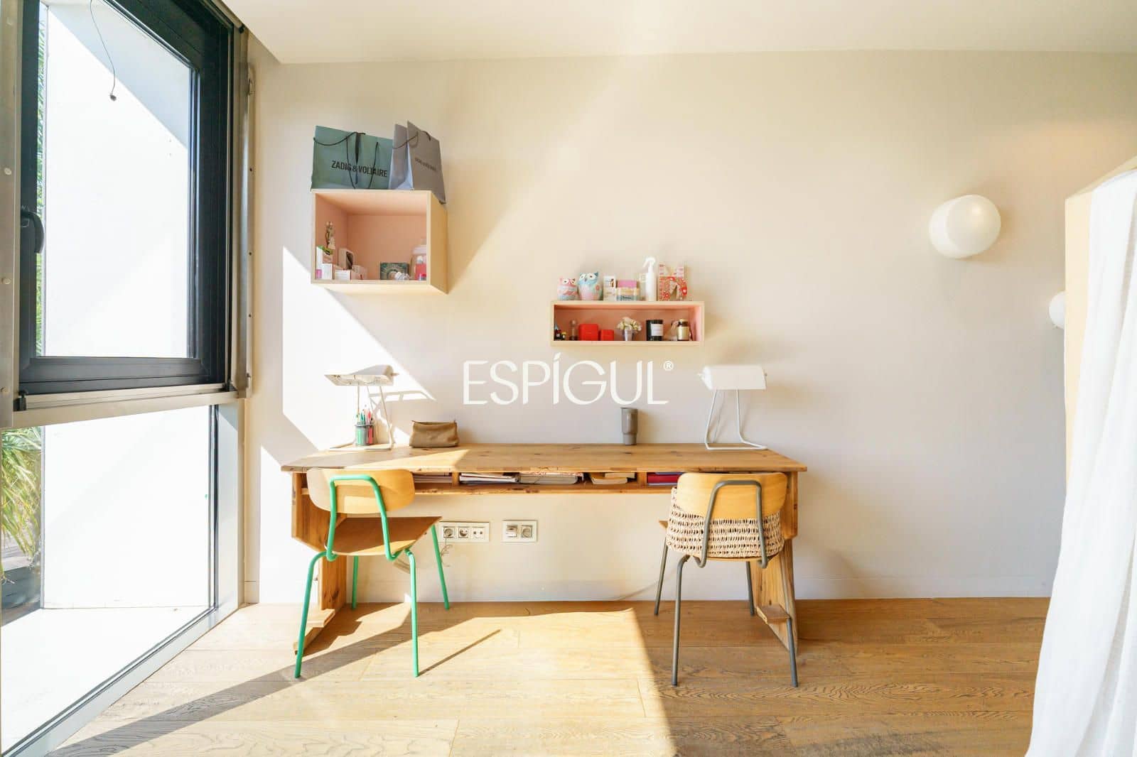 4 slaapkamer Villa te koop in Sant Cugat del Valles met zwembad garage - € 2.575.000 (Ref: 10016126)