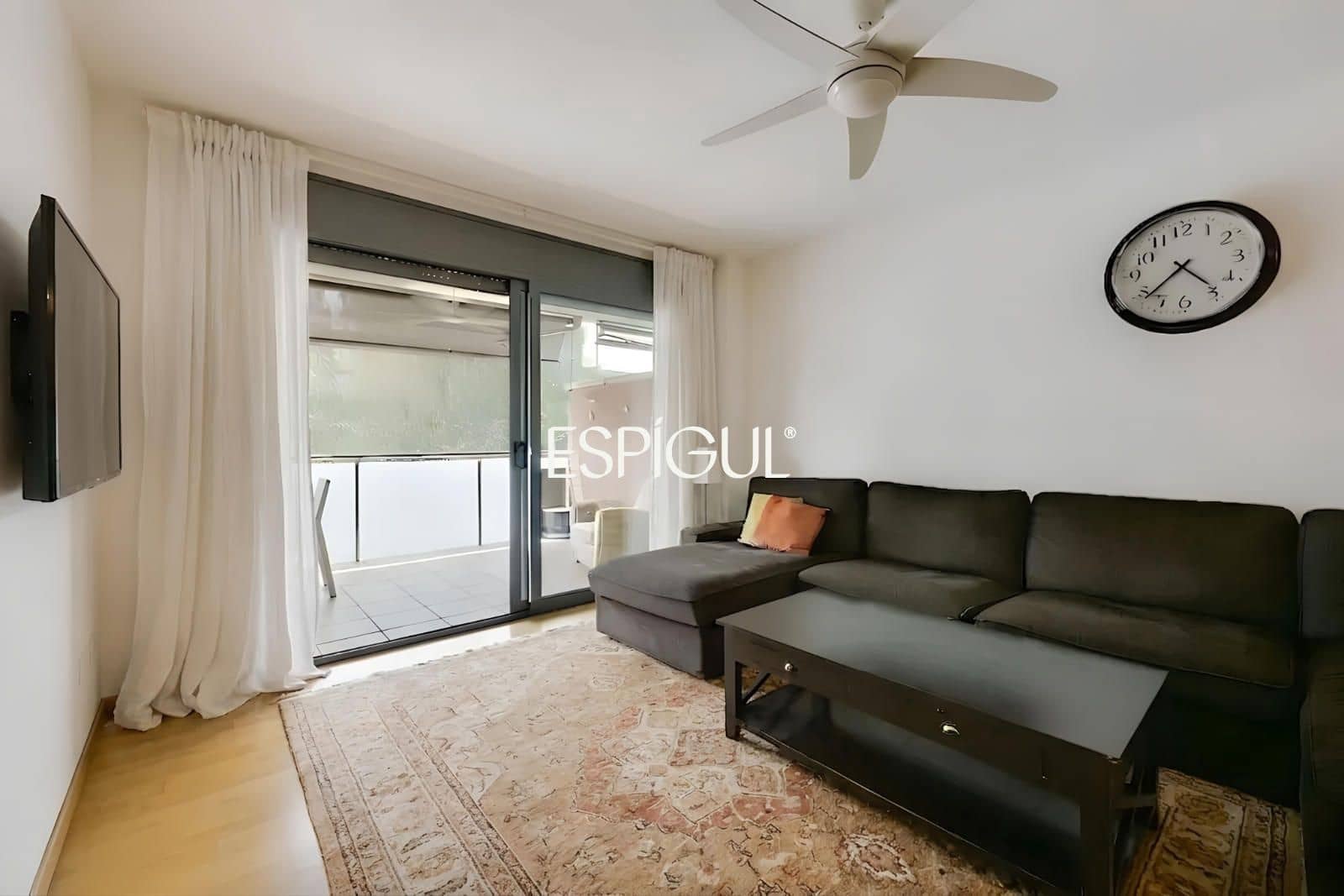 4 sypialnia Mieszkanie na sprzedaż w Sant Cugat del Valles z basenem garażem - 998 000 € (Ref: 10016127)