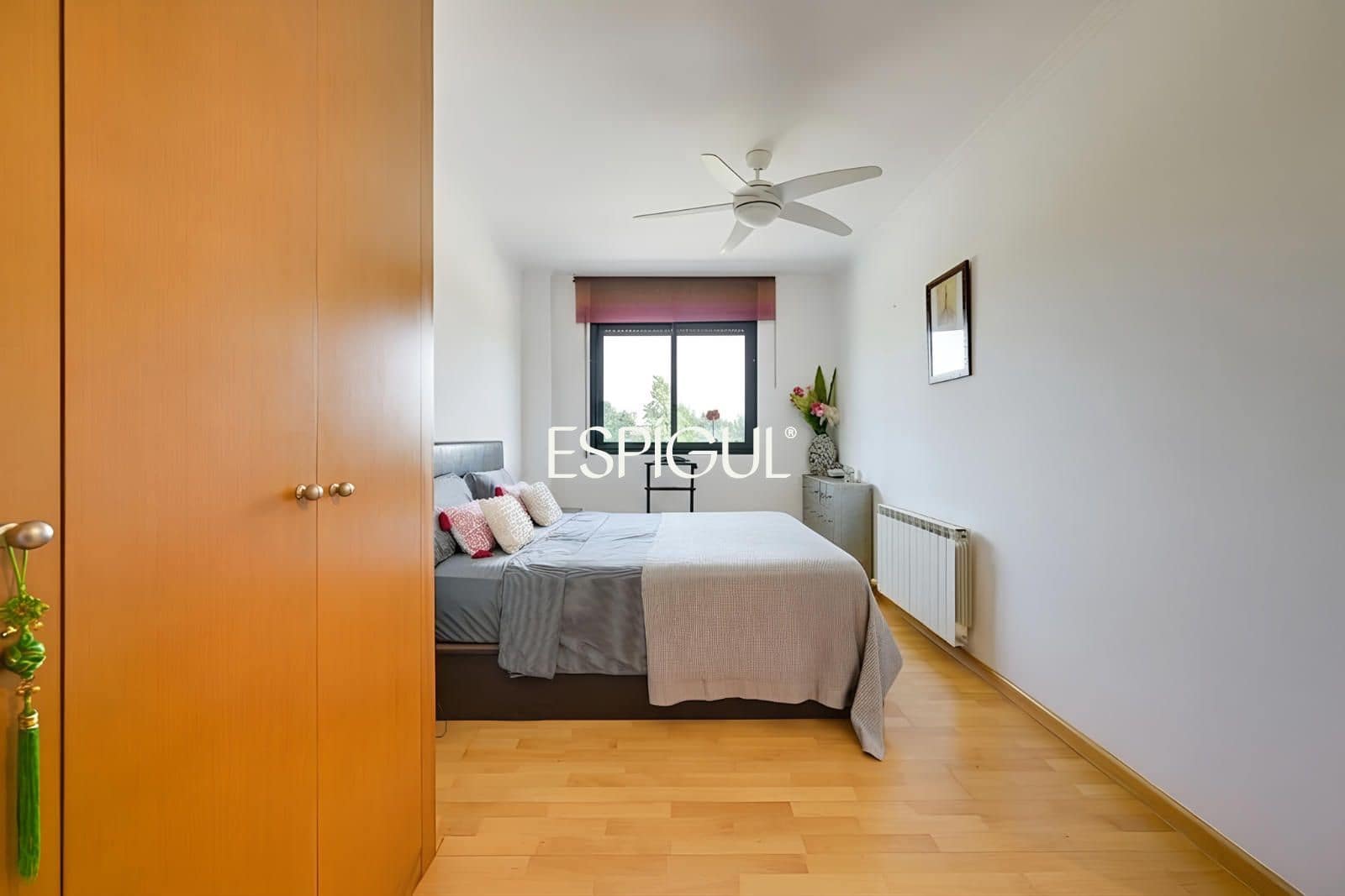 4 sypialnia Mieszkanie na sprzedaż w Sant Cugat del Valles z basenem garażem - 998 000 € (Ref: 10016127)