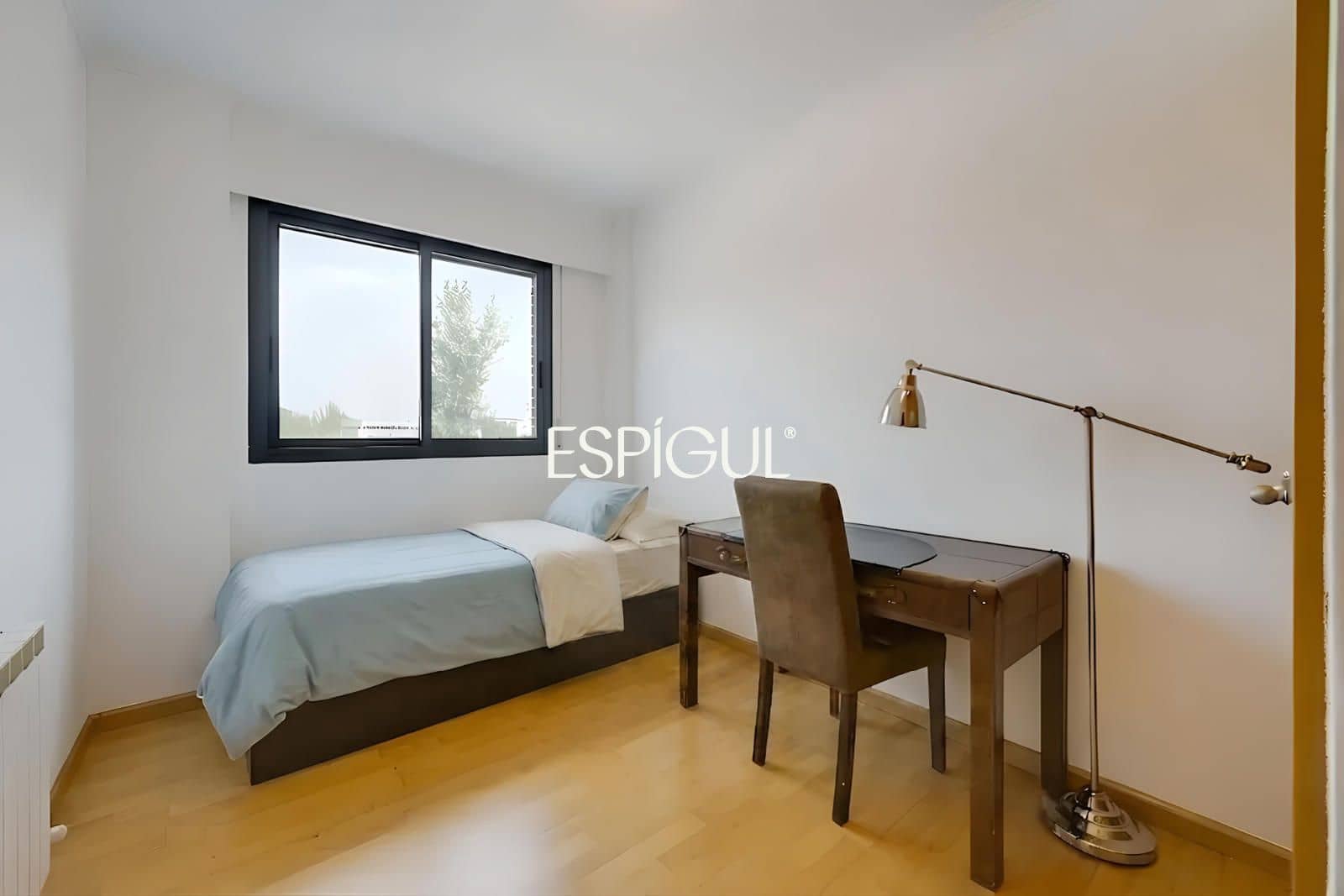 4 sypialnia Mieszkanie na sprzedaż w Sant Cugat del Valles z basenem garażem - 998 000 € (Ref: 10016127)