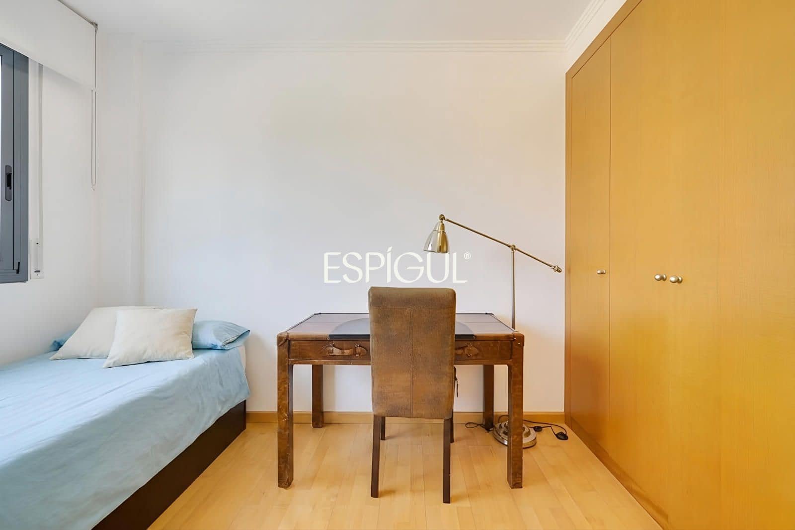 4 sypialnia Mieszkanie na sprzedaż w Sant Cugat del Valles z basenem garażem - 998 000 € (Ref: 10016127)