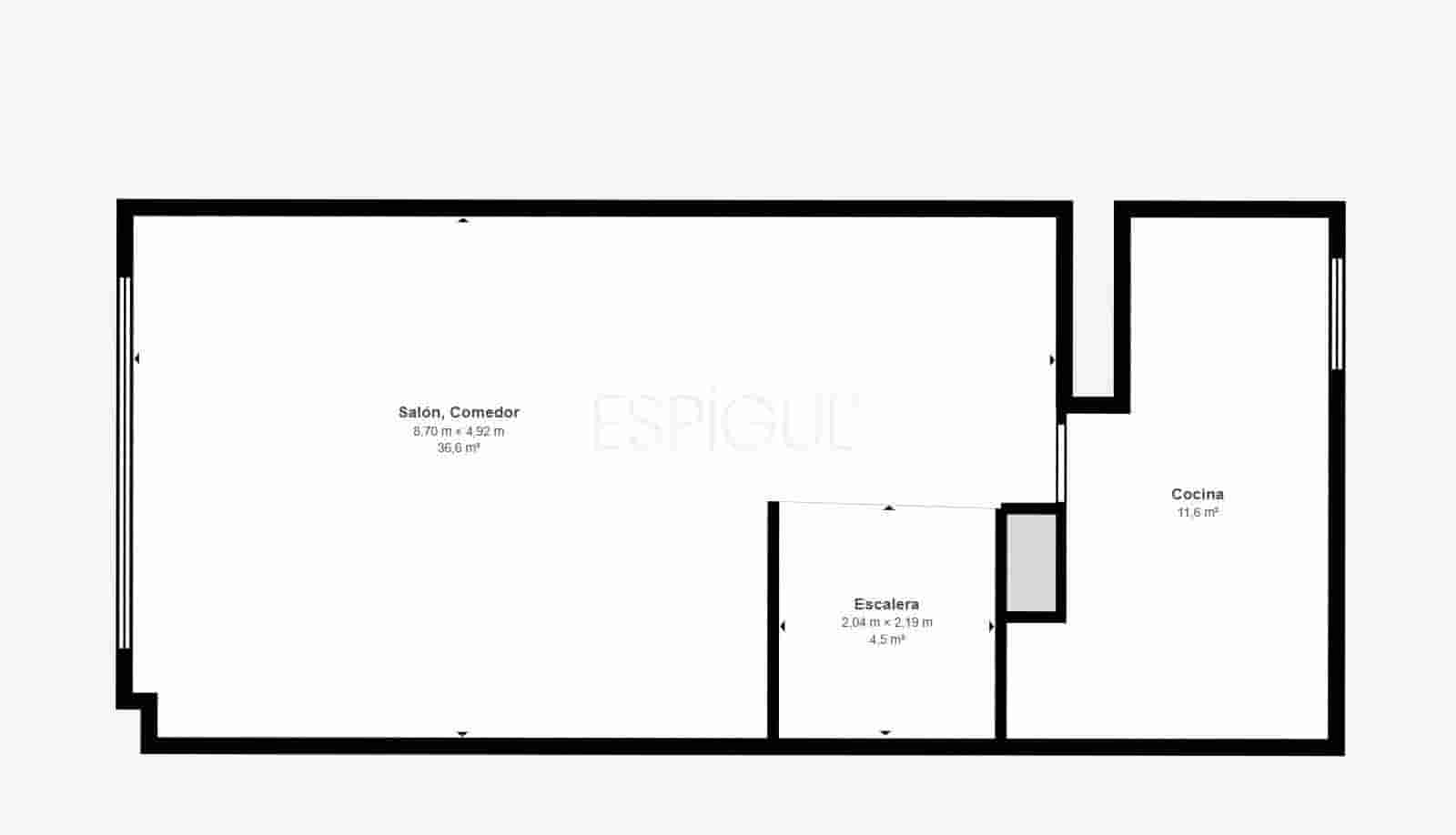 4 sypialnia Mieszkanie na sprzedaż w Sant Cugat del Valles z basenem garażem - 998 000 € (Ref: 10016127)
