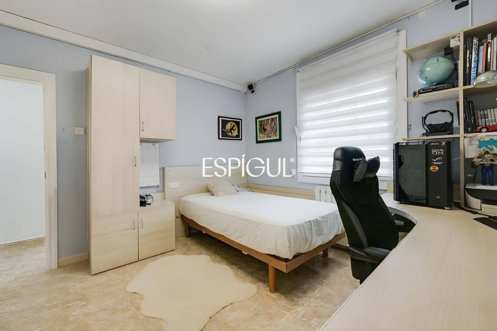 5 bedroom Villa for sale in Rubi with pool - € 810,000 (Ref: 10016128)