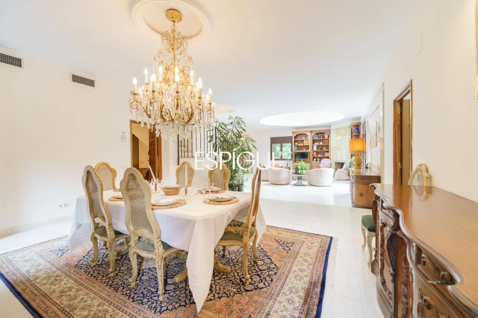 9 camera da letto Villa in vendita in Valldoreix con piscina garage - 1.890.000 € (Rif: 10016129)