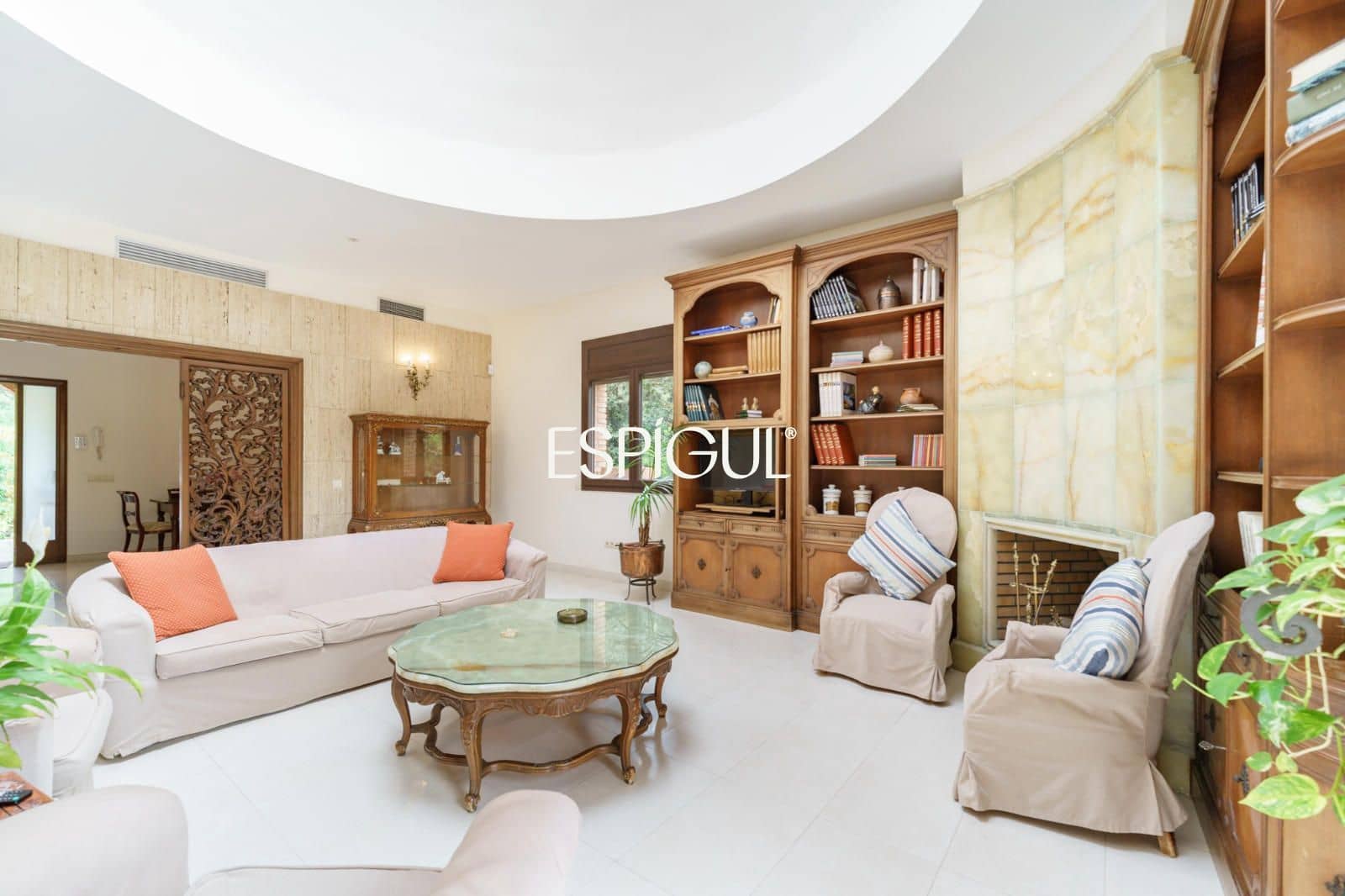 9 camera da letto Villa in vendita in Valldoreix con piscina garage - 1.890.000 € (Rif: 10016129)