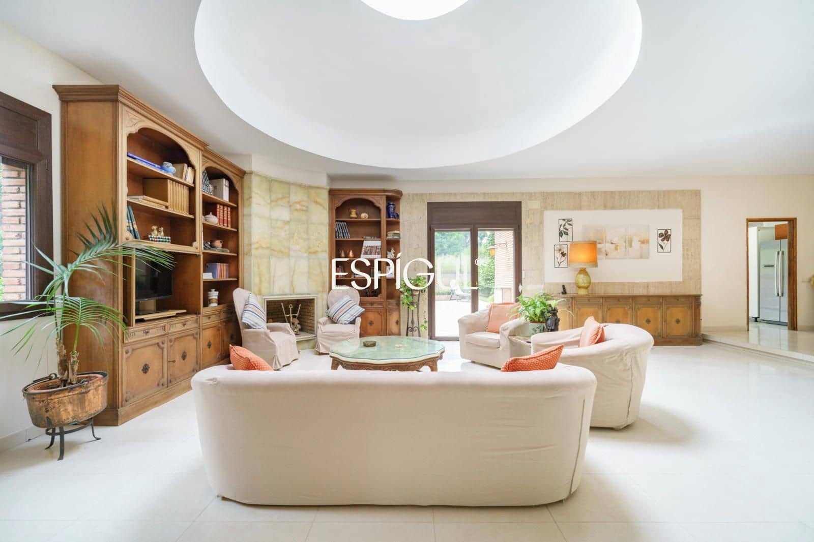 9 camera da letto Villa in vendita in Valldoreix con piscina garage - 1.890.000 € (Rif: 10016129)