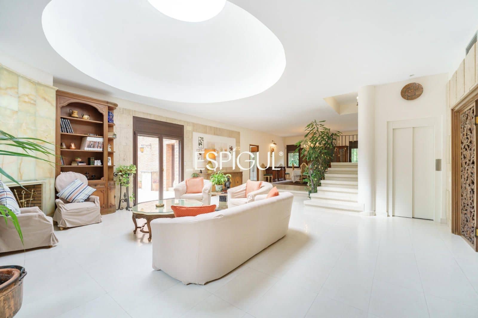 9 camera da letto Villa in vendita in Valldoreix con piscina garage - 1.890.000 € (Rif: 10016129)