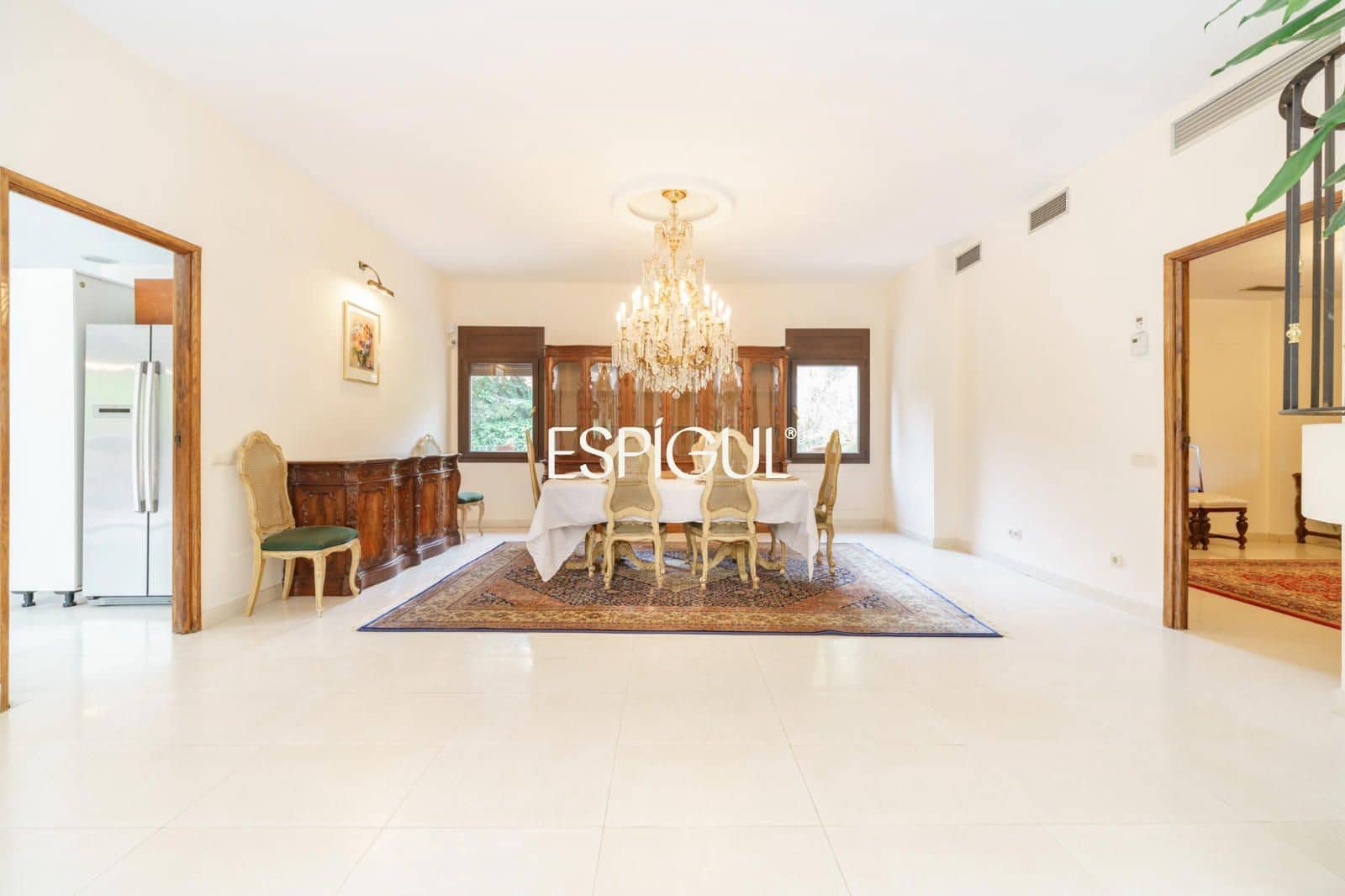 9 camera da letto Villa in vendita in Valldoreix con piscina garage - 1.890.000 € (Rif: 10016129)