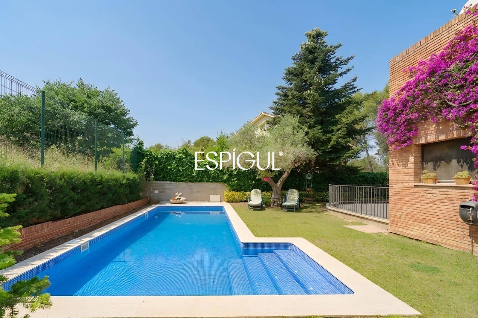 9 camera da letto Villa in vendita in Valldoreix con piscina garage - 1.890.000 € (Rif: 10016129)