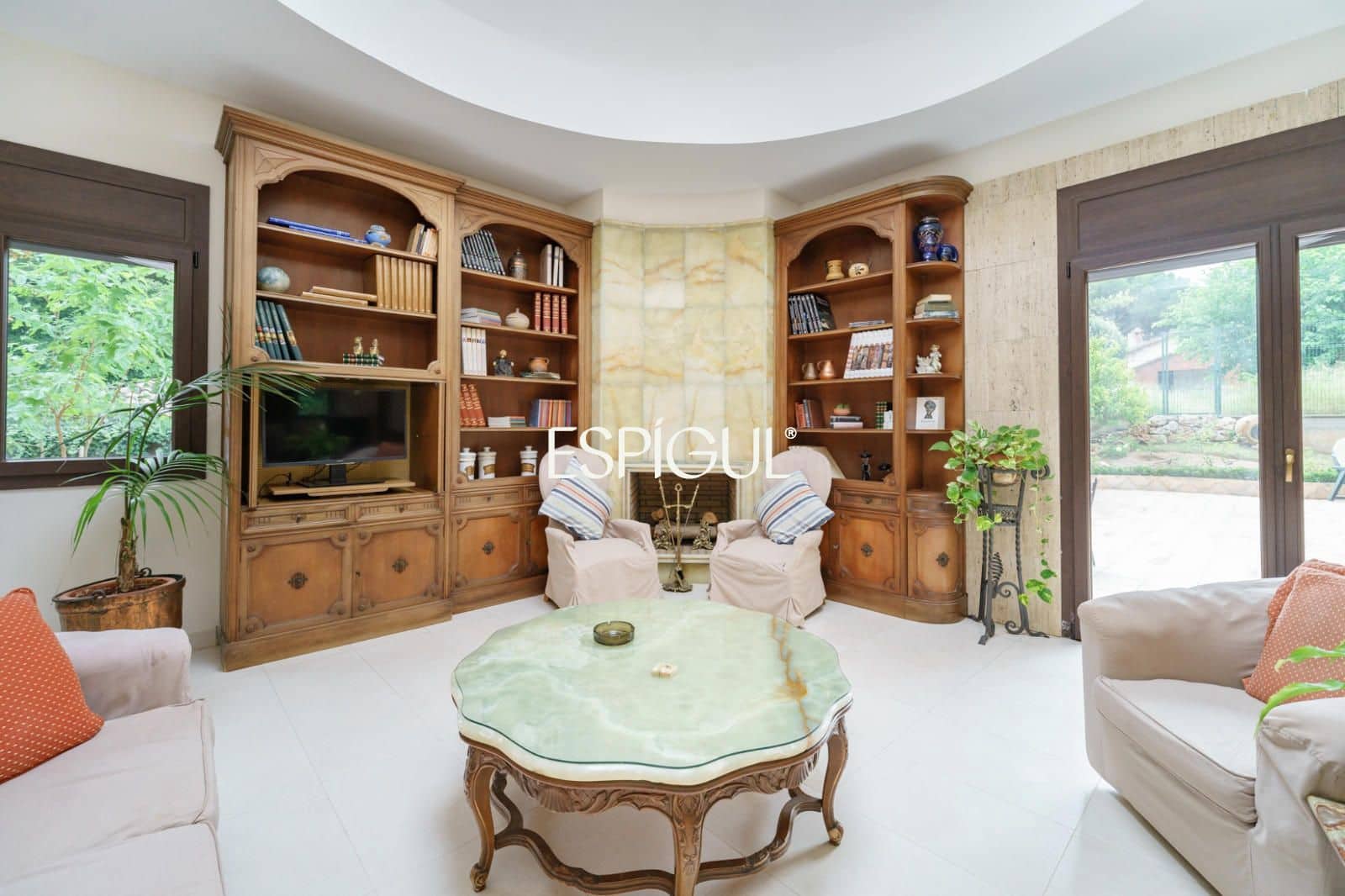 9 camera da letto Villa in vendita in Valldoreix con piscina garage - 1.890.000 € (Rif: 10016129)