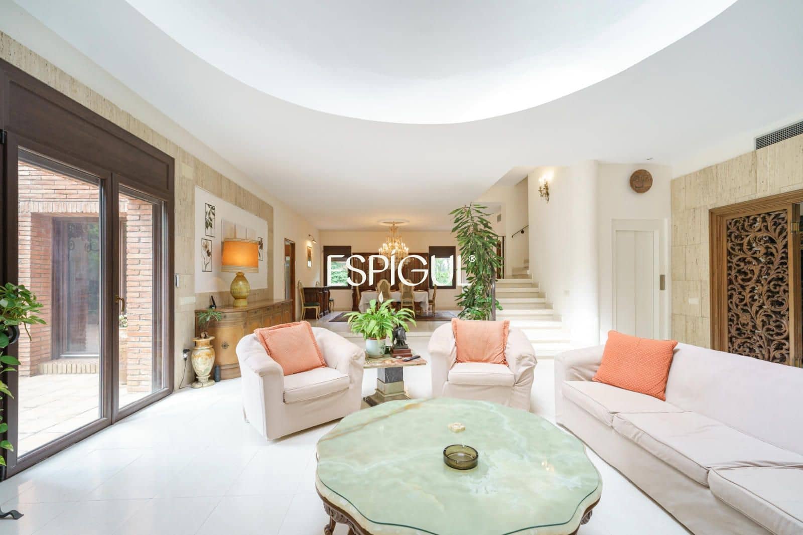 9 camera da letto Villa in vendita in Valldoreix con piscina garage - 1.890.000 € (Rif: 10016129)