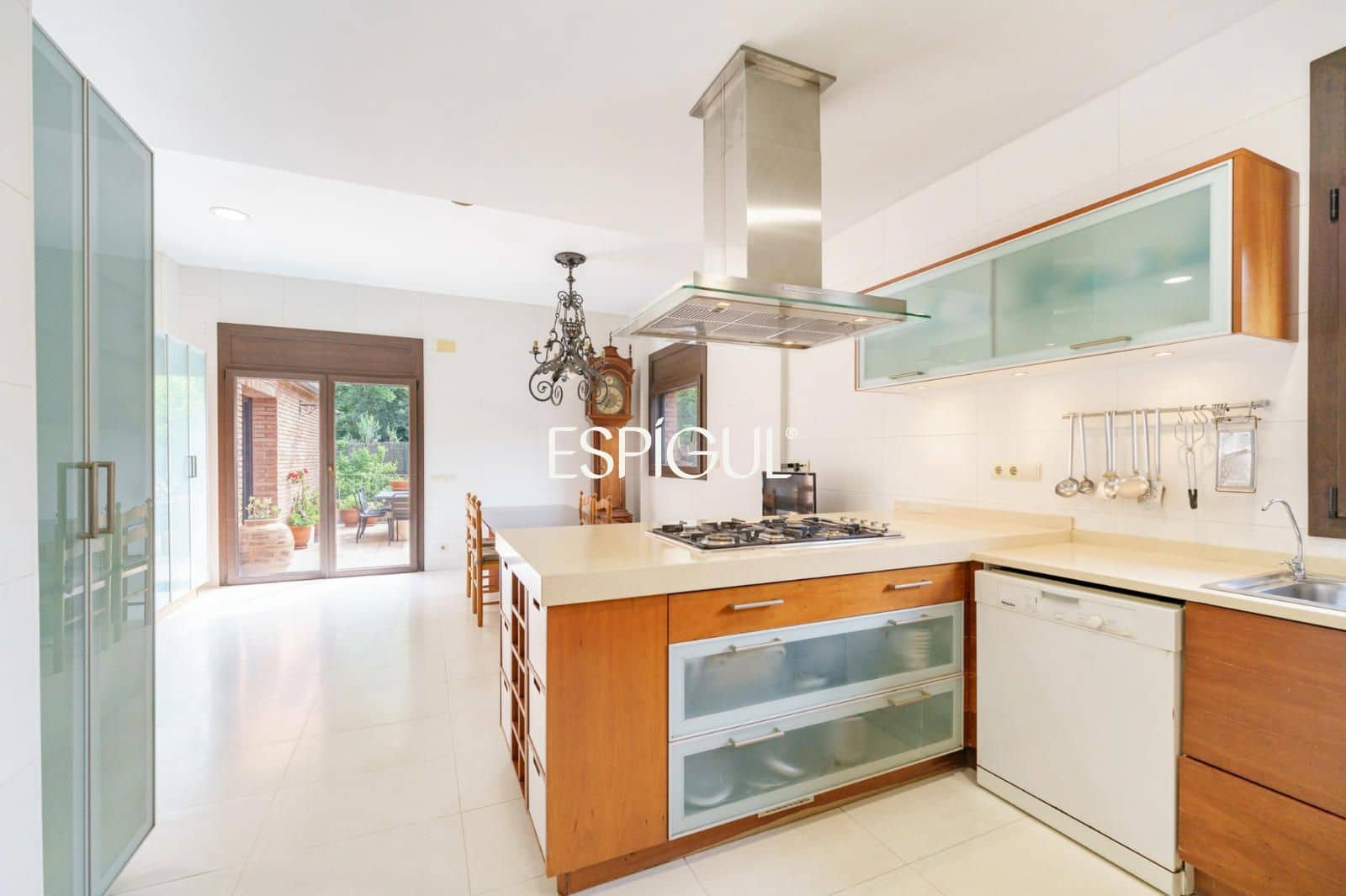 9 camera da letto Villa in vendita in Valldoreix con piscina garage - 1.890.000 € (Rif: 10016129)
