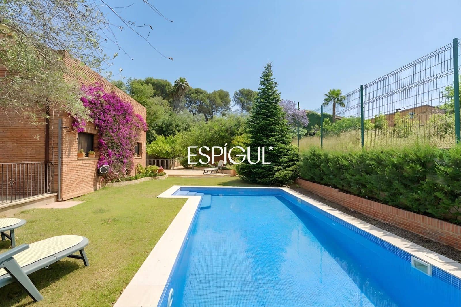 9 camera da letto Villa in vendita in Valldoreix con piscina garage - 1.890.000 € (Rif: 10016129)