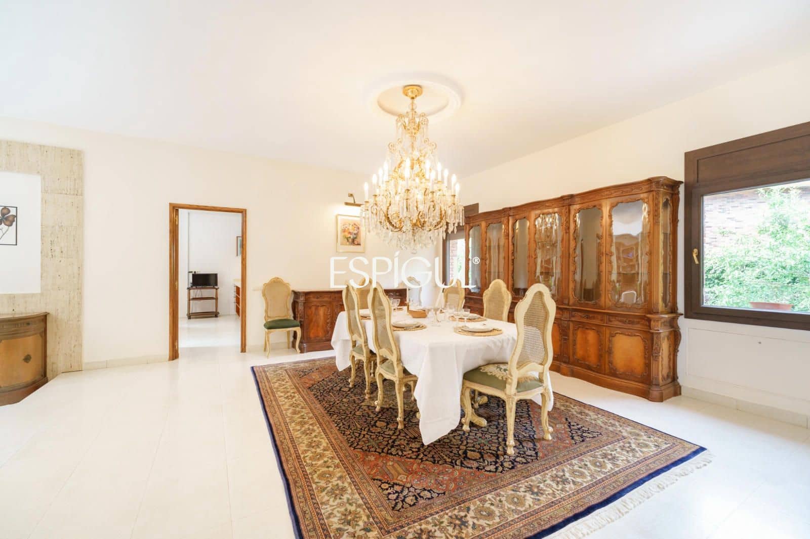 9 camera da letto Villa in vendita in Valldoreix con piscina garage - 1.890.000 € (Rif: 10016129)