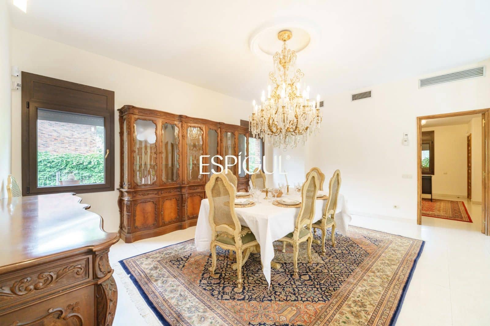 9 camera da letto Villa in vendita in Valldoreix con piscina garage - 1.890.000 € (Rif: 10016129)