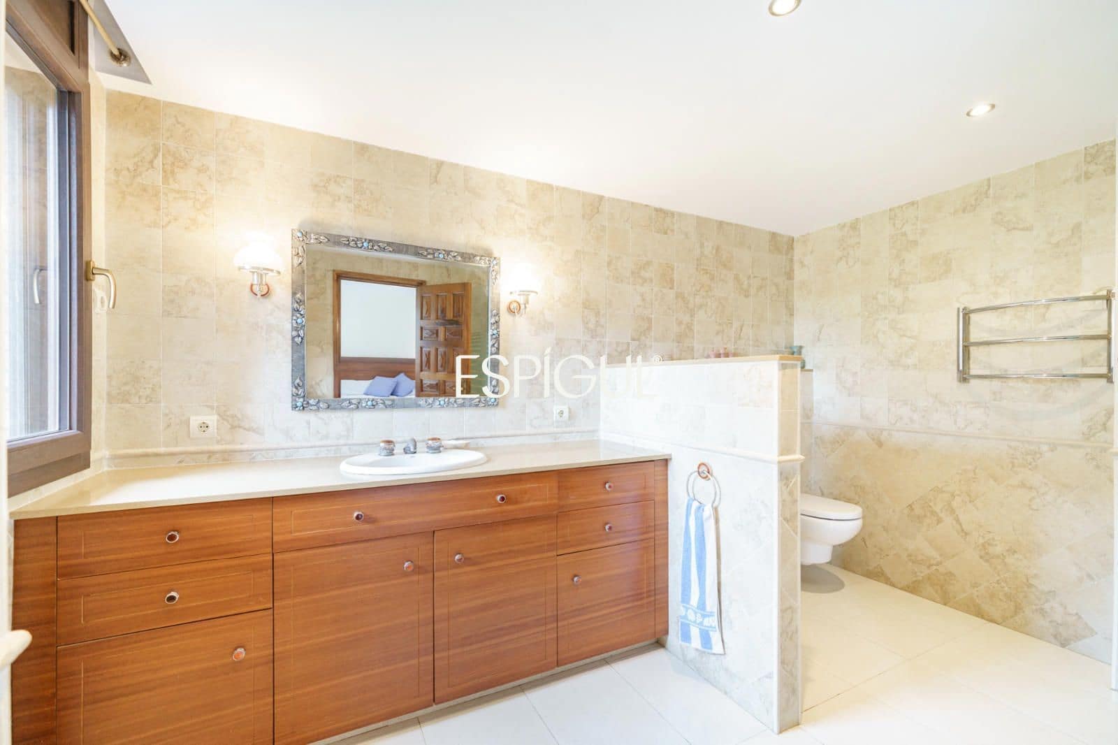 9 camera da letto Villa in vendita in Valldoreix con piscina garage - 1.890.000 € (Rif: 10016129)