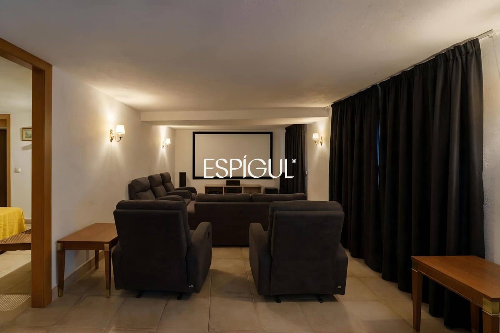 9 camera da letto Villa in vendita in Valldoreix con piscina garage - 1.890.000 € (Rif: 10016129)