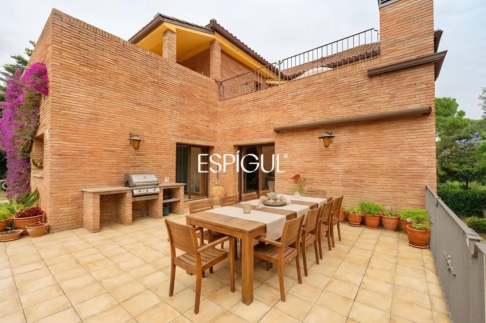 9 camera da letto Villa in vendita in Valldoreix con piscina garage - 1.890.000 € (Rif: 10016129)