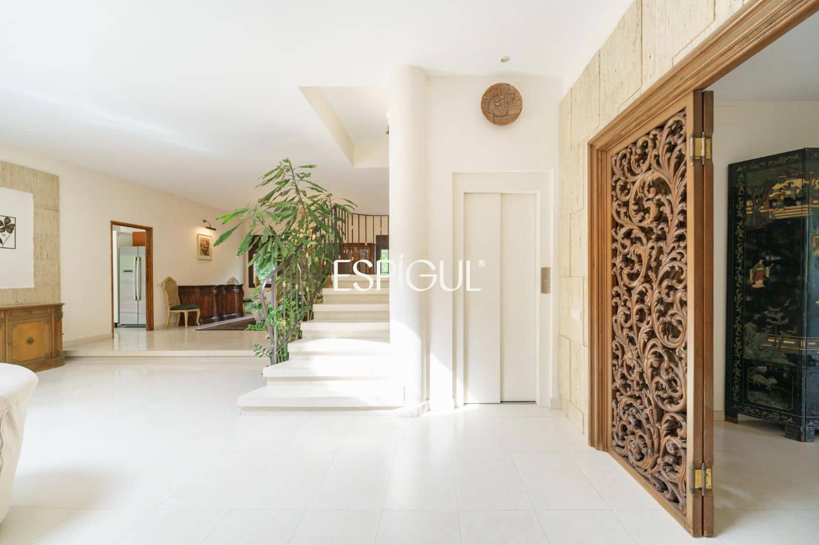 9 camera da letto Villa in vendita in Valldoreix con piscina garage - 1.890.000 € (Rif: 10016129)