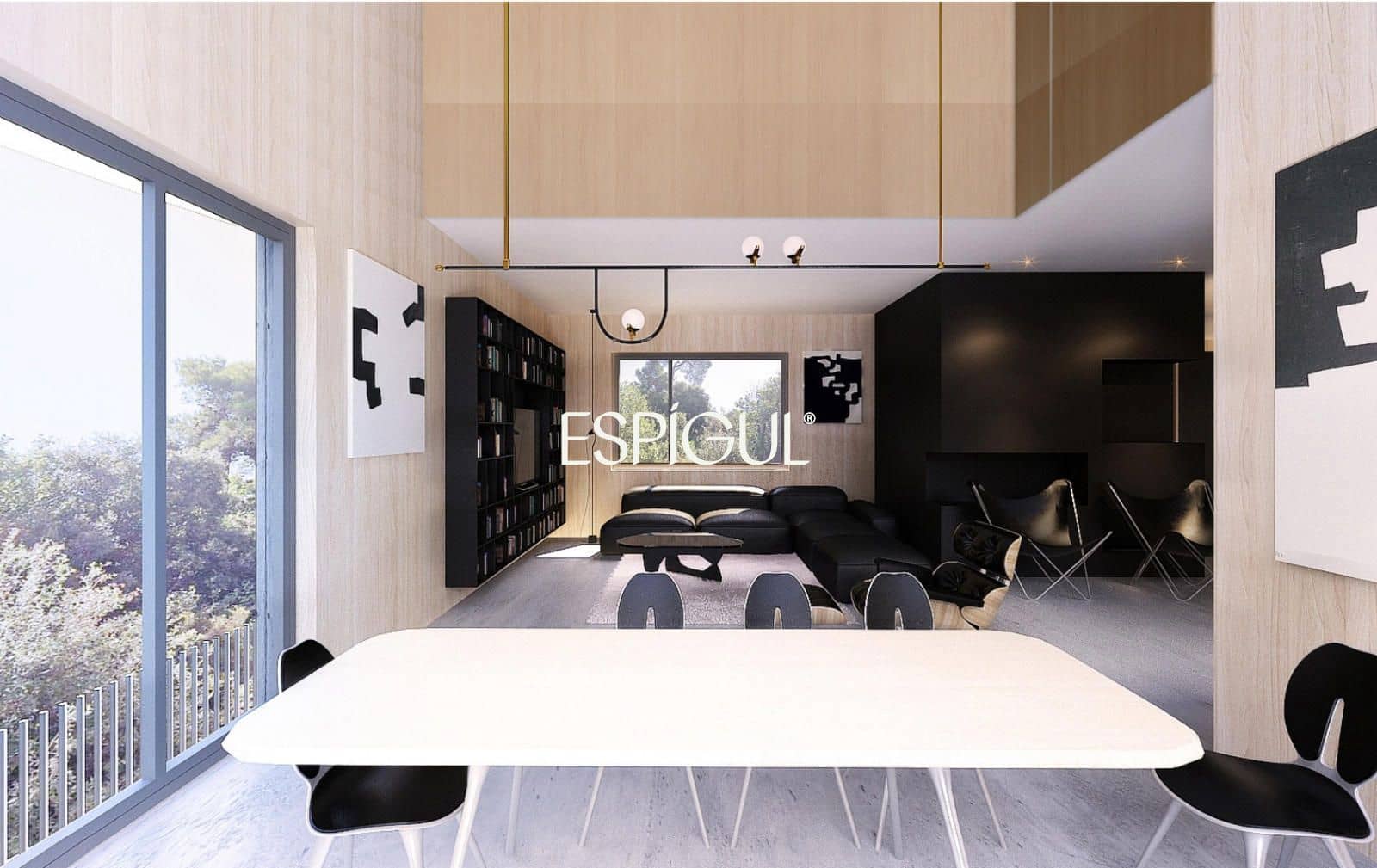 Building Plot for sale in Les Planes - € 250,000 (Ref: 10016130)