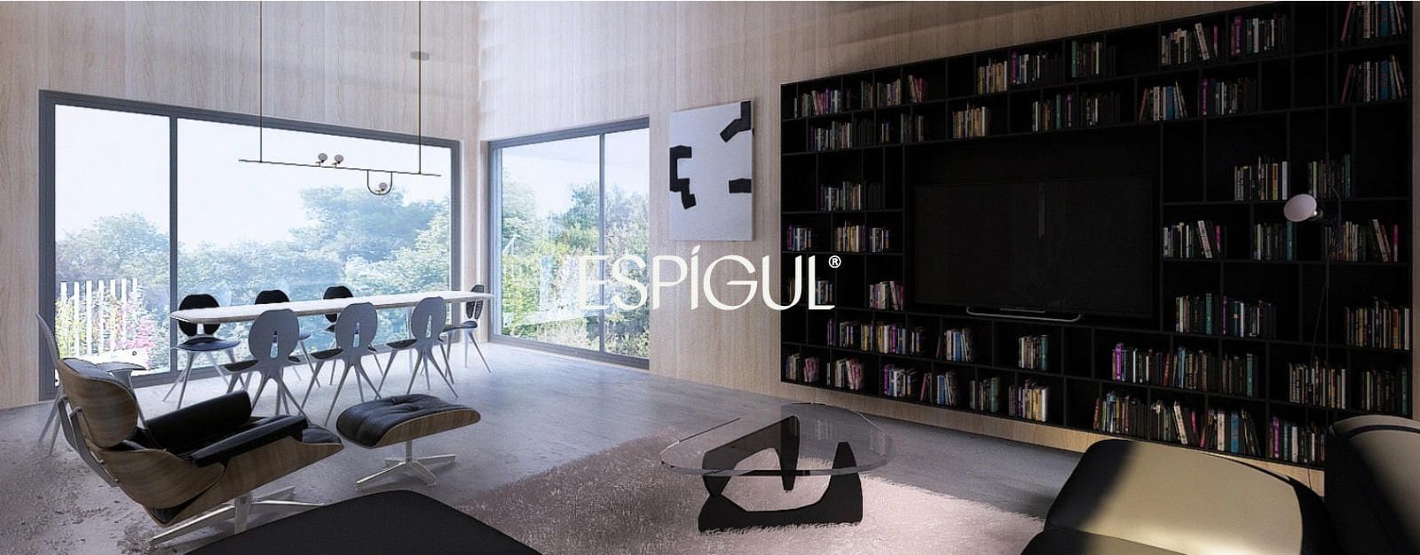 Building Plot for sale in Les Planes - € 250,000 (Ref: 10016130)
